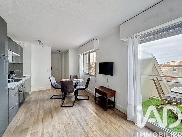 Appartement vente à Arcachon