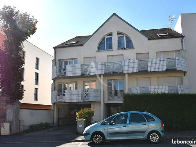 Appartement vente à Melun, Combs-la-ville