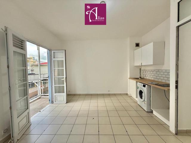 Appartement location à Guadeloupe
