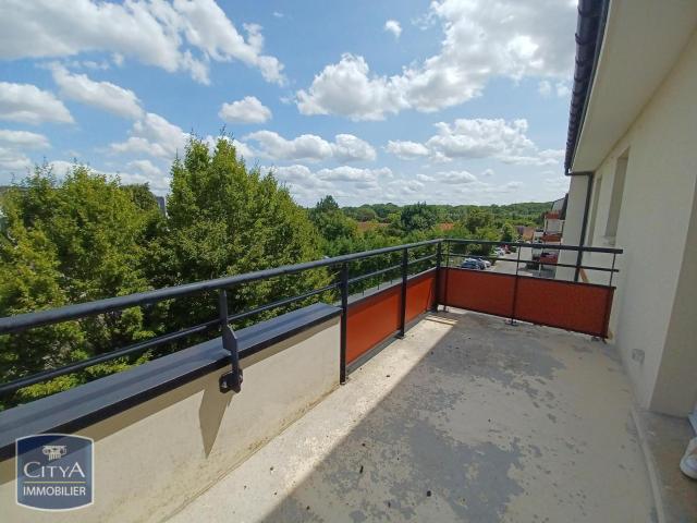 Appartement location à Arras