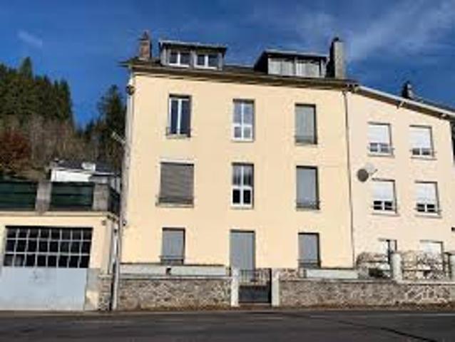 Appartement vente à Issoire, La Bourboule