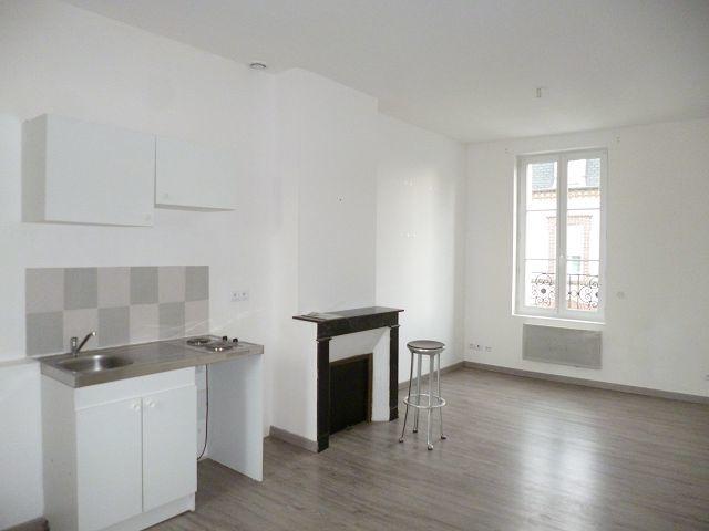 Appartement location à Mortagne-au-Perche, L'aigle