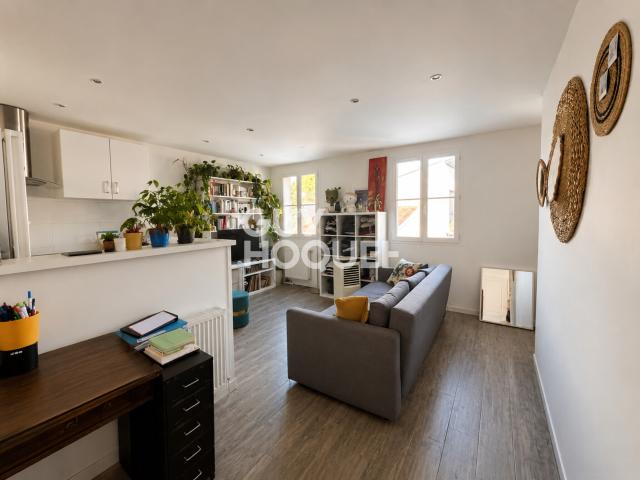 Appartement vente à La Rochelle, Aytré