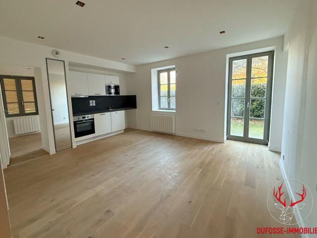 Maison vente à Dommartin, Rhône