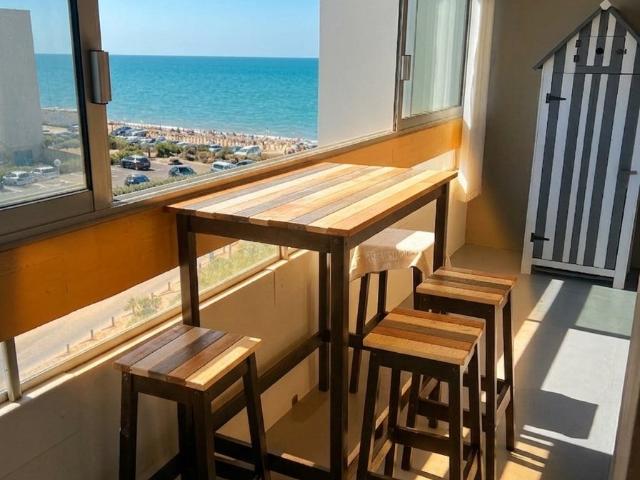 Appartement vente à Les Sables-d'Olonne, Saint-hilaire-de-riez