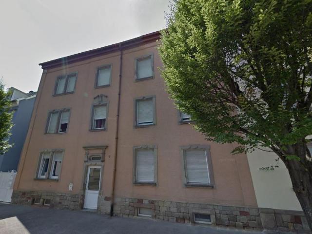 Appartement location à Colmar-Ribeauvillé, Colmar