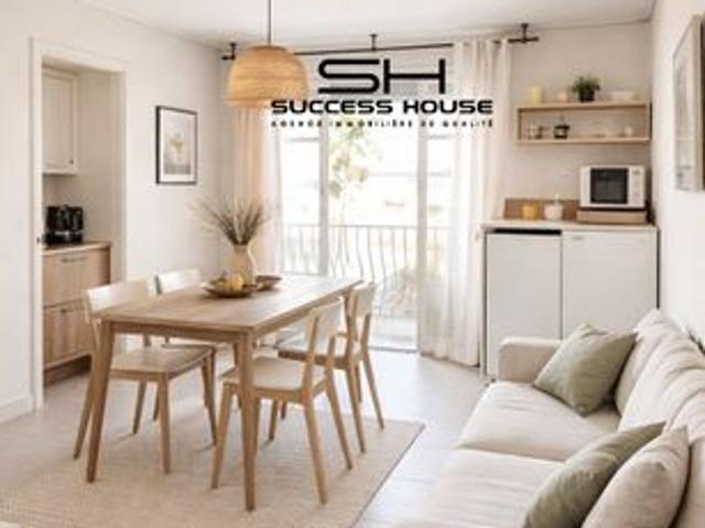 Appartement vente à Perpignan, Canet-en-roussillon