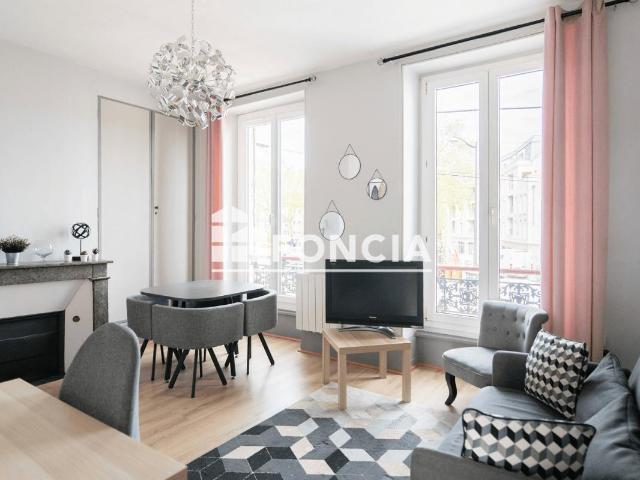 Appartement vente à Orléans