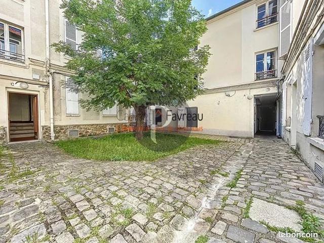 Appartement vente à L'Haÿ-les-Roses, Choisy-le-roi