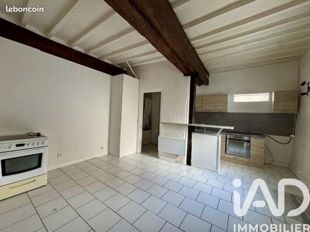 Appartement vente à Château-Thierry, Château-thierry