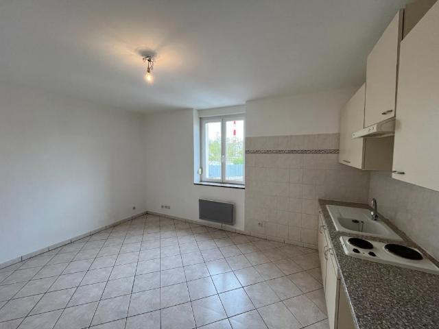 Appartement vente à Champigneulles, Meurthe-et-Moselle