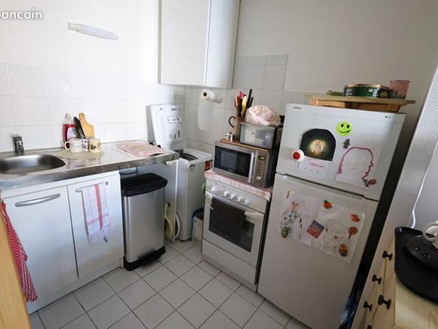 Appartement vente à Palaiseau, Gif-sur-yvette
