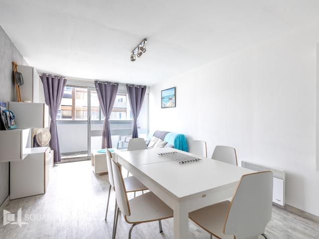 Appartement vente à Les Sables-d'Olonne, Saint-hilaire-de-riez