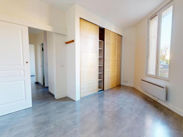 Appartement vente à Le Raincy, Les Pavillons-sous-bois