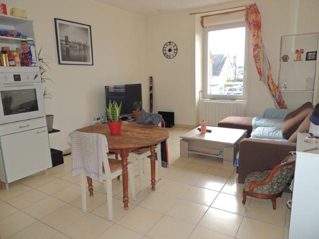 Appartement vente à Lorient, Bretagne