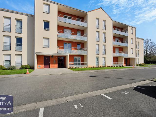 Appartement vente à Béthune, Auchel