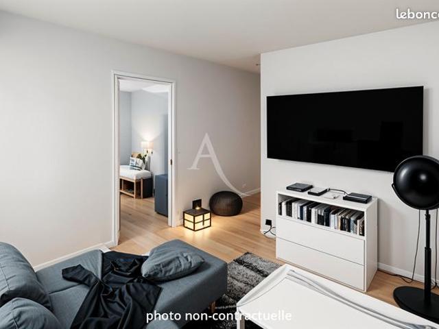 Appartement vente à Mantes-la-Jolie, Meulan