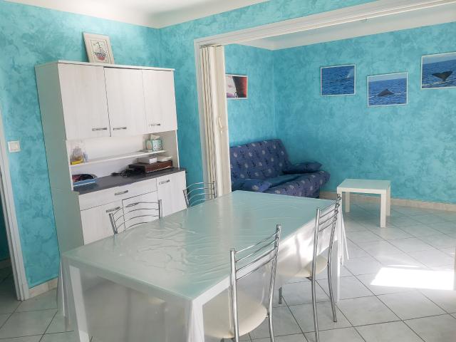 Appartement vente à Narbonne, Fleury