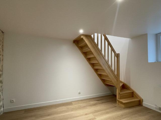 Appartement vente à Saint-Nazaire, Saint-nazaire