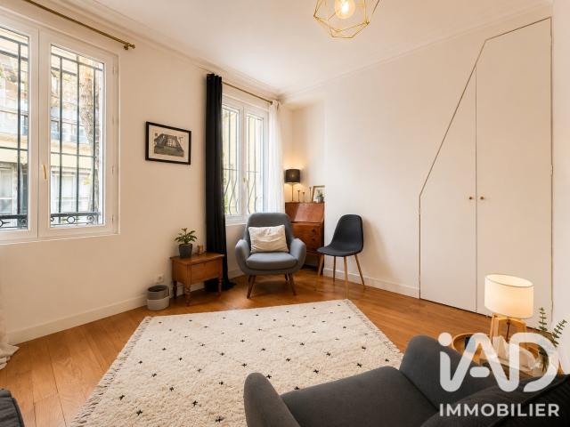 Appartement vente à Paris 9e Arrondissement, Paris