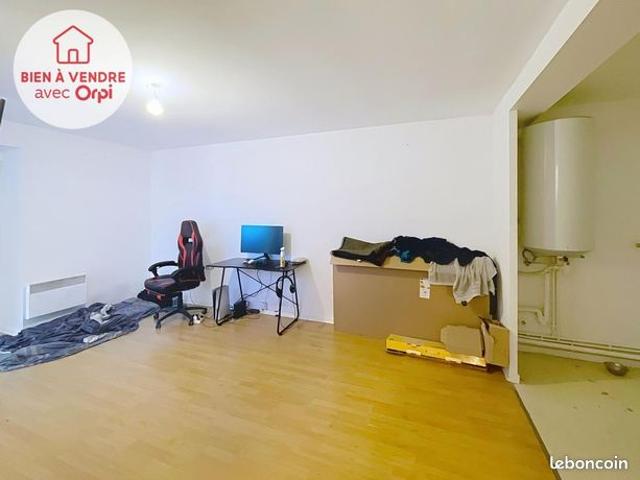 Appartement vente à Mantes-la-Jolie, Mantes-la-jolie