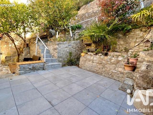 Appartement vente à Céret, Amélie-les-bains-palalda