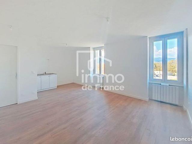 Appartement vente à Valleiry, Haute-Savoie