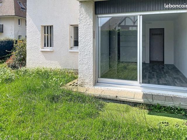 Appartement vente à Lisieux, Cabourg