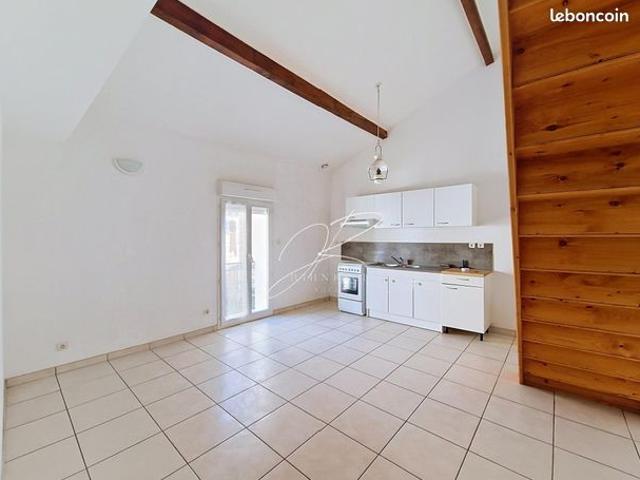 Appartement vente à Béziers, Sérignan