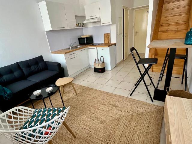 Appartement location à Montauban