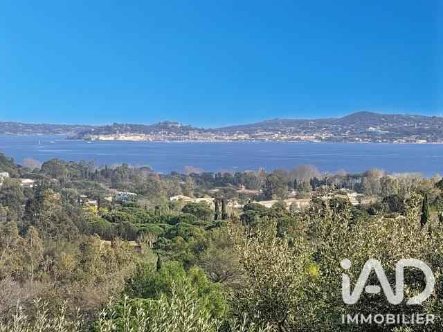 Appartement vente à Les Cadéous, Grimaud