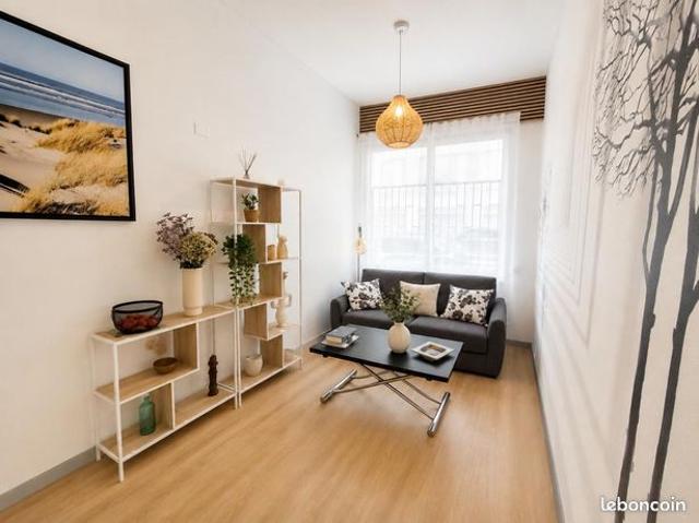 Appartement vente à Nice, Alpes-Maritimes