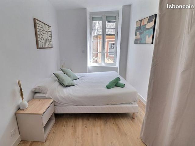 Appartement vente à Brest, Bretagne