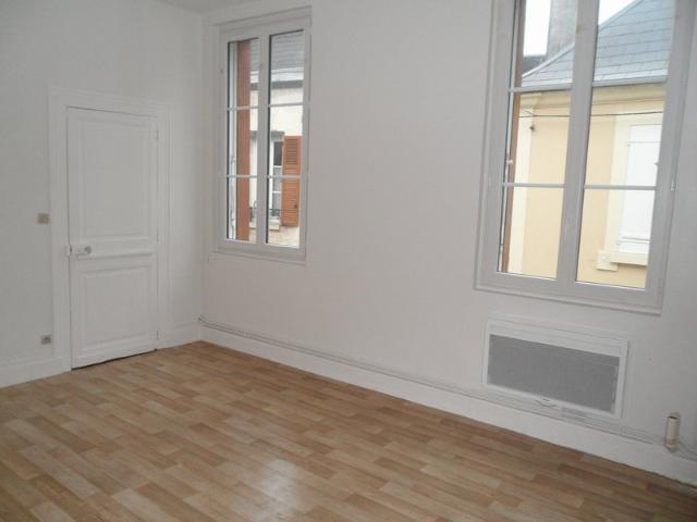Appartement location à Bourges