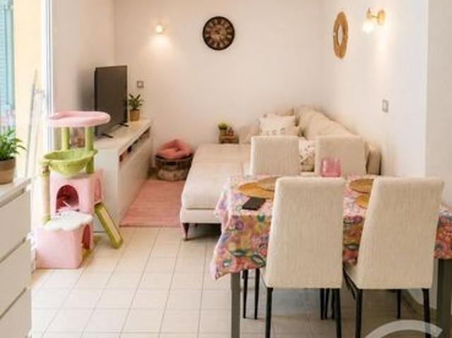 Appartement vente à Digne-les-Bains, Digne-les-bains