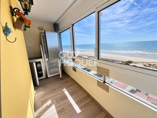 Appartement vente à Les Sables-d'Olonne, Saint-hilaire-de-riez