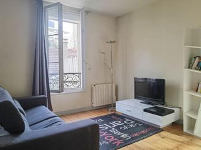 Appartement vente à Nanterre, Puteaux