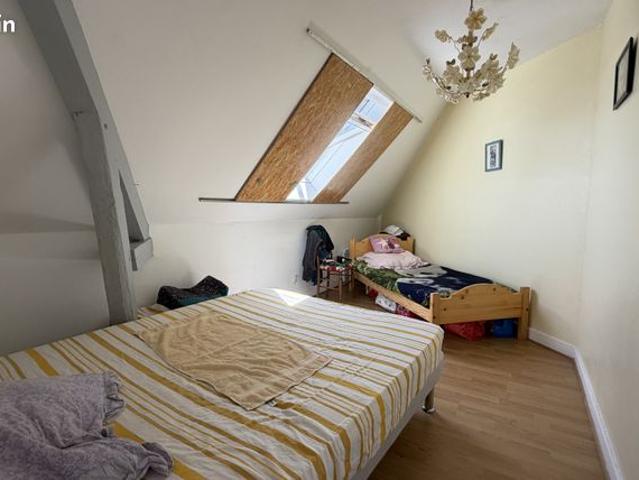 Appartement vente à Bernay, Beuzeville