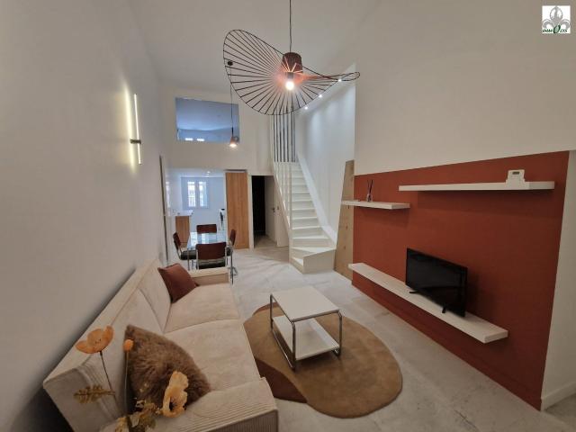 Appartement vente à Beaune, Côte-d'Or
