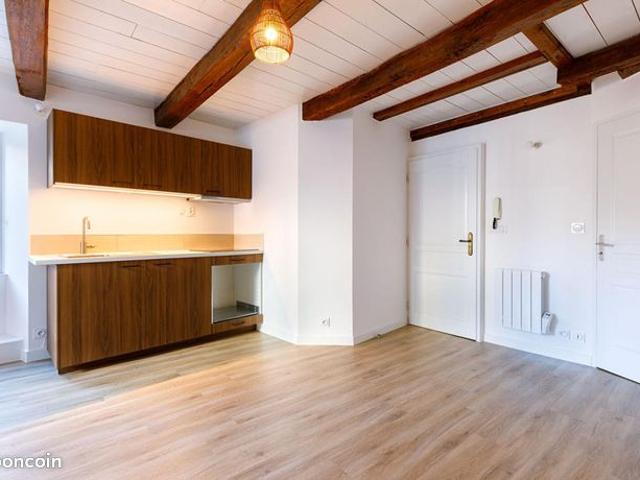 Appartement vente à Guérande, Loire-Atlantique
