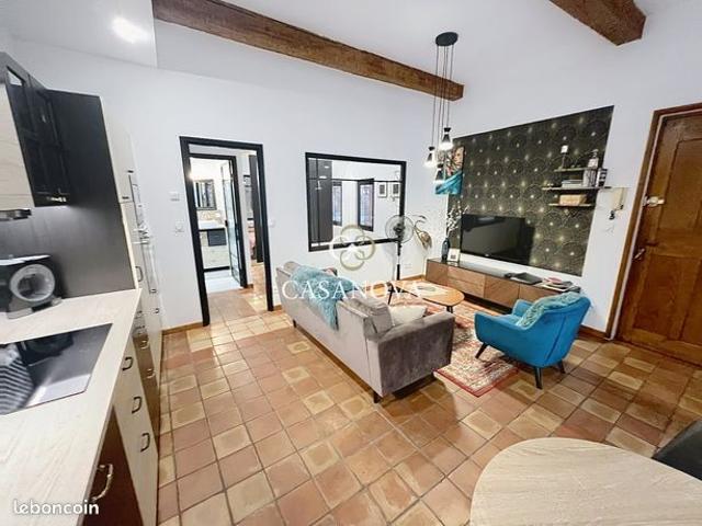 Appartement vente à Béziers, Pézenas