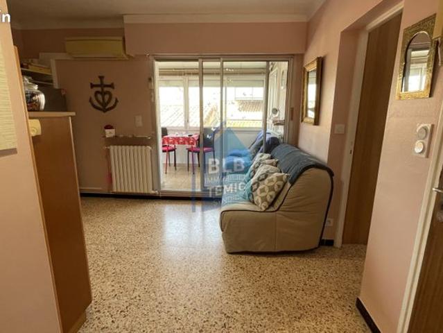 Appartement vente à Nîmes, Le Grau-du-roi