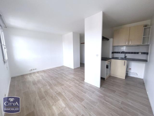 Appartement vente à Le Perray-en-Yvelines, Yvelines