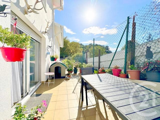 Appartement vente à Bayonne, Urrugne