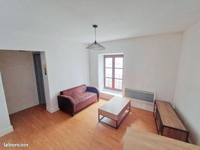 Appartement vente à Largentière, Aubenas