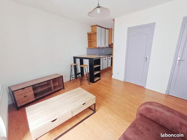 Appartement vente à Largentière, Aubenas