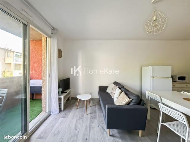 Appartement vente à Toulouse