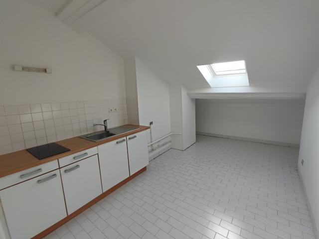 Appartement location à Saint-Étienne, Saint-etienne