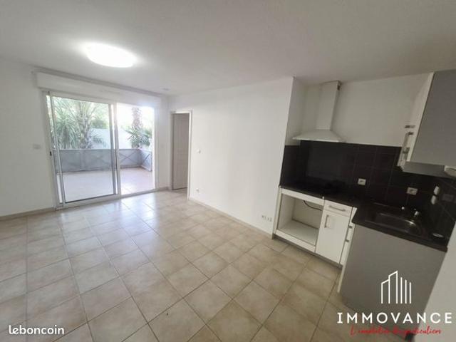 Appartement vente à Béziers, Agde