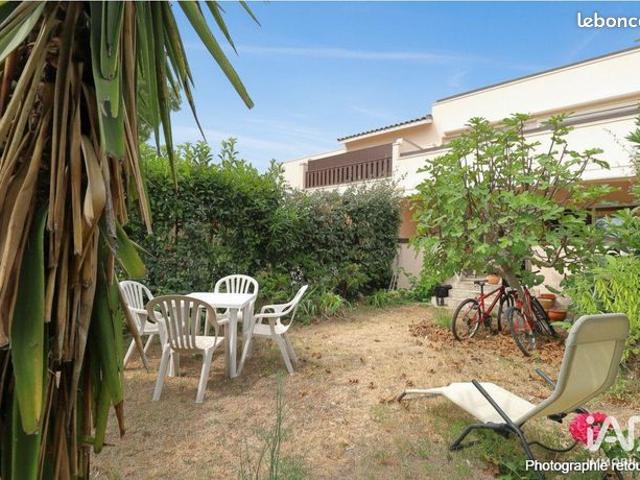 Appartement vente à Brive-la-Gaillarde, Saint-cyprien